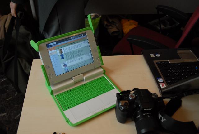 L'OLPC