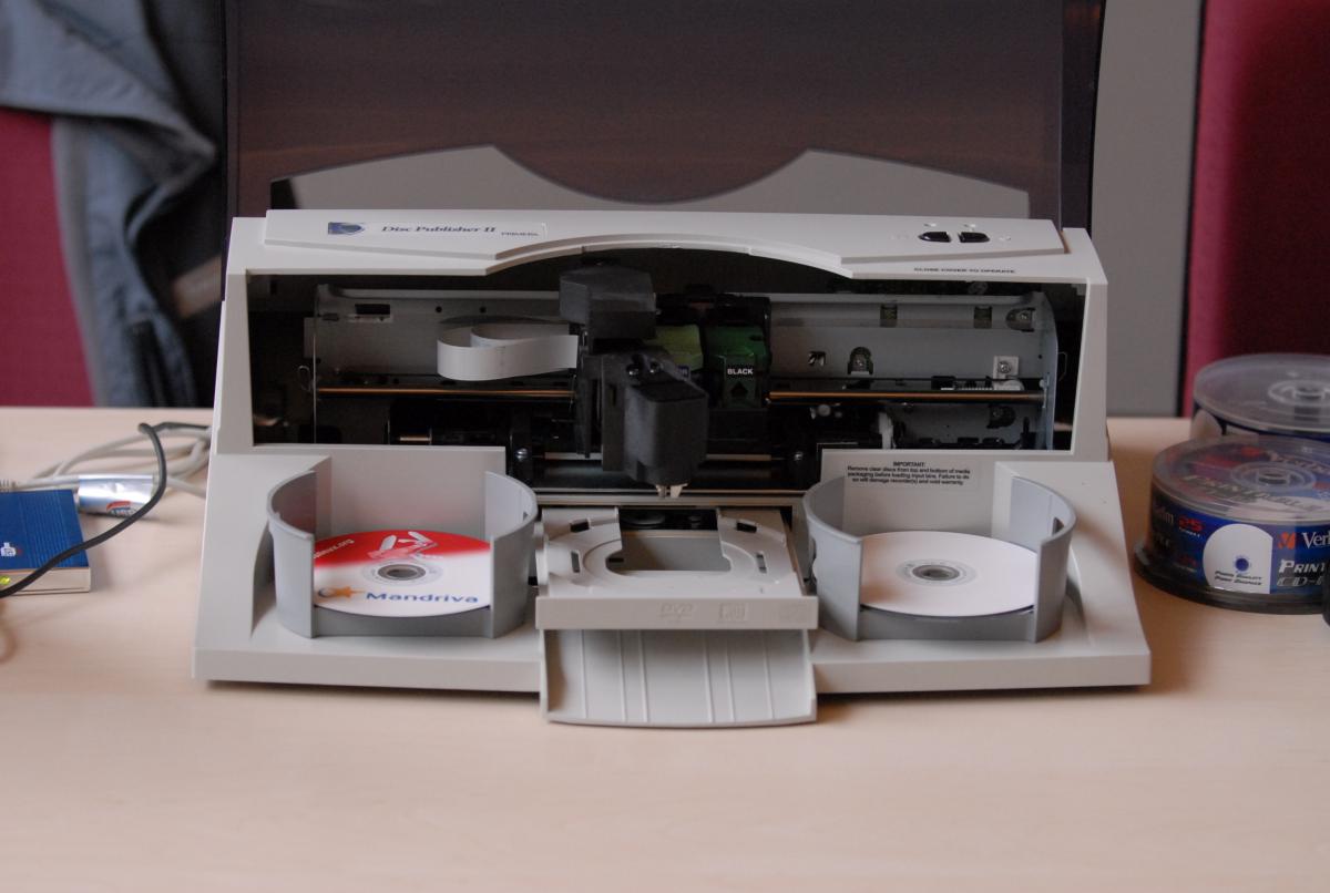 La gravure à la demande