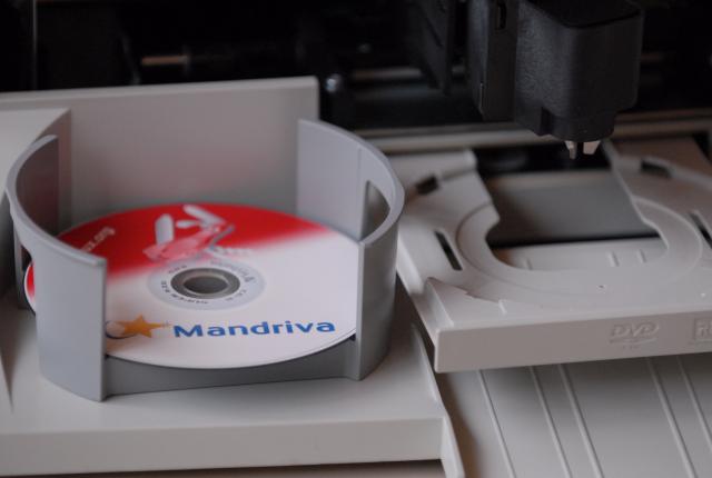 La gravure à la demande bis