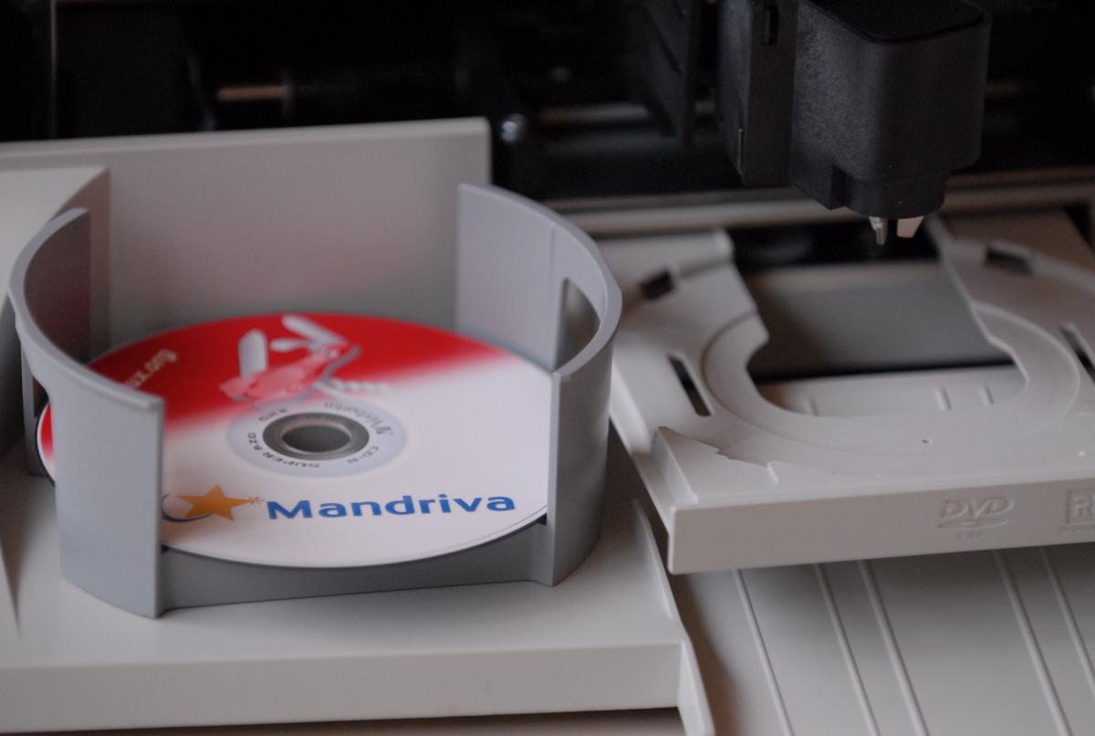 La gravure à la demande bis