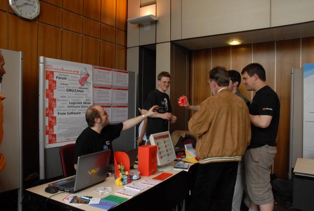 L'effet "gravure à la demande"