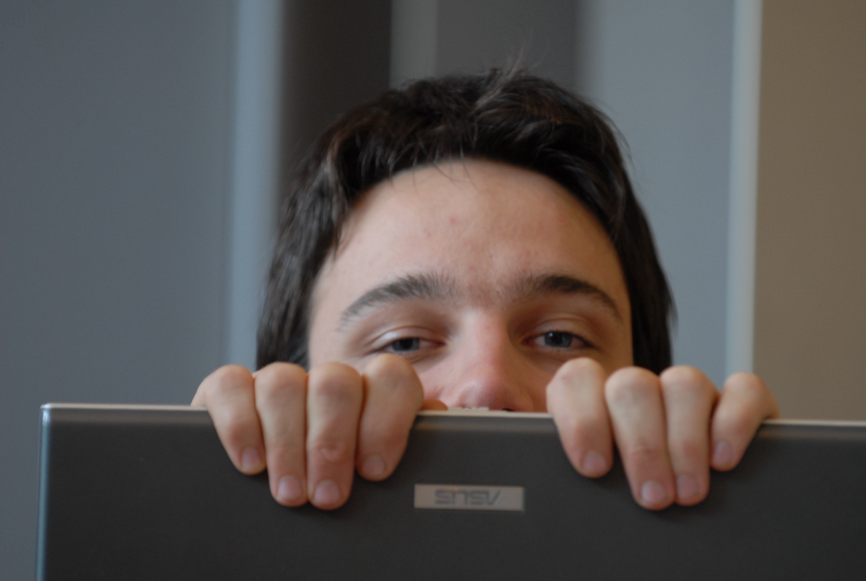 Mais que fait-il? bis