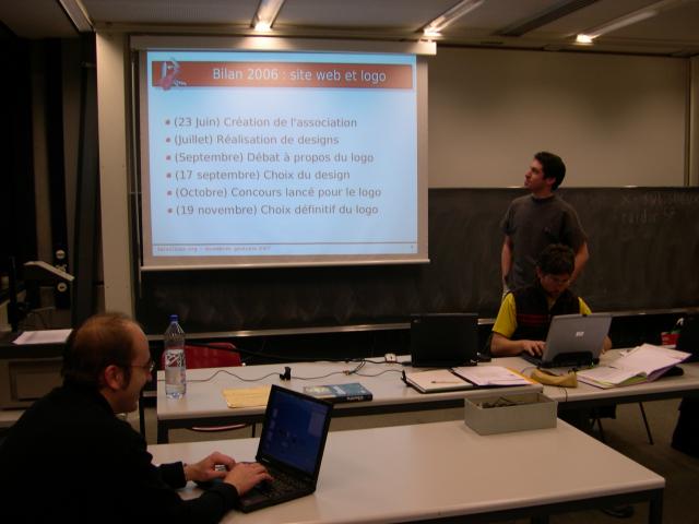 Présentation par fbianco